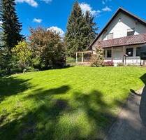 Haus Falkensee Zwei Häuser Großes Grundstück Waldlage von Privat