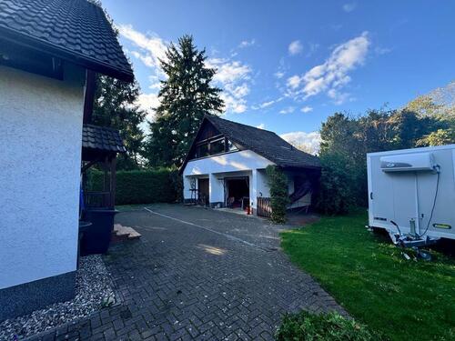 Foto - Einfamilienhaus in Falkensee zum Kaufen