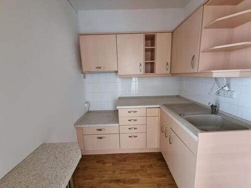 Foto - Gemütliche 2 Raumwohnung - 262,00&nbsp;EUR Kaltmiete, ca.&nbsp; 47,58&nbsp;m&sup2;