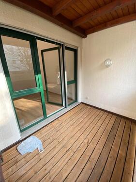 Foto - 2 Zimmer Etagenwohnung zur Miete in Greiz