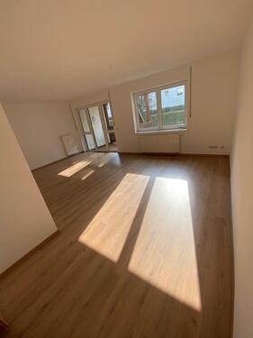 Foto - Etagenwohnung in Greiz zur Miete