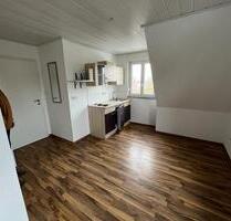 1,5-Zimmer Wohnung in 91746 WeidenbachTriesdorf