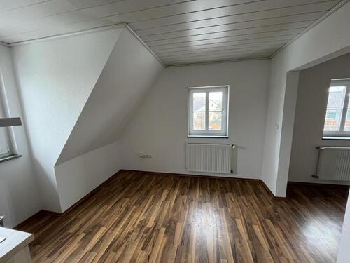 Foto - 1.5 Zimmer Dachgeschoßwohnung in Weidenbach