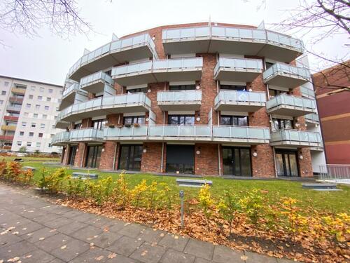 Foto - 2 Zimmer Etagenwohnung zur Miete in Hamburg