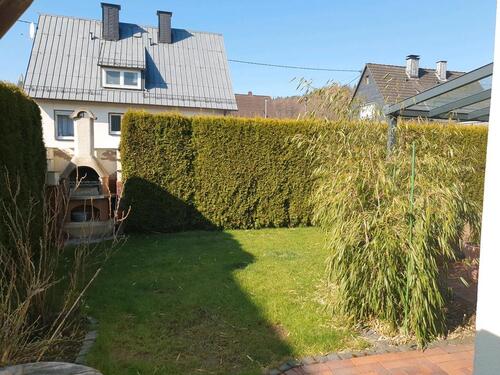 Foto - Einfamilienhaus in Kreuztal zur Miete