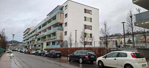 Foto - Moderne und helle 3.5- Zimmer Wohnung