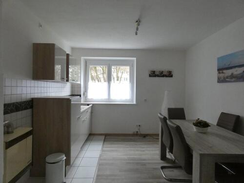 Foto - 2 Zimmer Etagenwohnung zur Miete in Augsburg