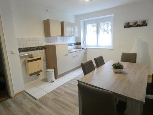 Foto - 2 Zimmer Etagenwohnung in Augsburg