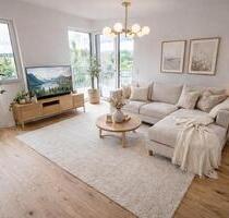 Exklusive 3-Zimmer-Wohnung mit Einbauküche und Tiefgaragenstellplatz! - Limburg an der Lahn