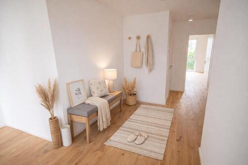 Foto - 3 Zimmer Etagenwohnung zur Miete in Limburg an der Lahn