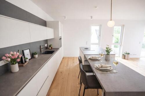 Foto - 3 Zimmer Etagenwohnung in Limburg an der Lahn