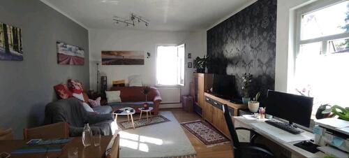 Foto - Erdgeschoßwohnung in Alsfeld zur Miete