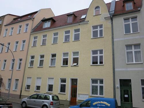 Foto - 3-Raum-Wohnung Fürstenwalde Robert-Havemann-Straße