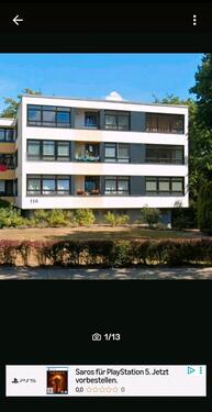 Foto - Wunderschöne 2 Zimmer Wohnung in Bremen Hornlehe