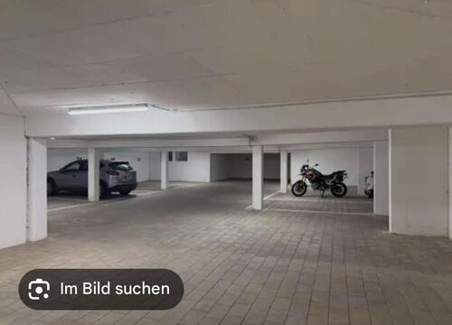 Foto - Stellplatz *** Tiefgaragen Stellplatz ***