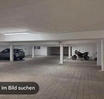 Stellplatz *** Tiefgaragen Stellplatz *** - Kelheim