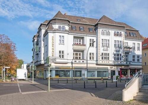 Foto - Herrschaftlich Wohnen nähe S-Bahnhof Lichterfelde-West