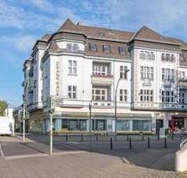 Herrschaftlich Wohnen nähe S-Bahnhof Lichterfelde-West - Berlin Steglitz-Zehlendorf