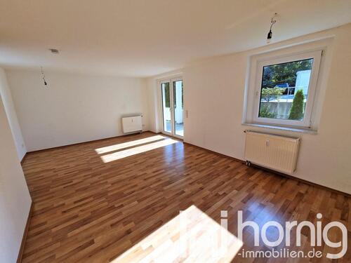 Foto - 2-RWE in Obergurig mit gr. Balkon