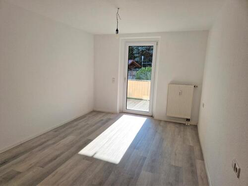 Foto - 2 Zimmer Etagenwohnung zur Miete in Doberschau-Gaußig