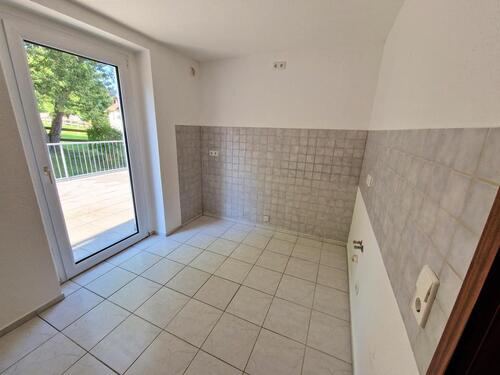 Foto - 2 Zimmer Etagenwohnung in Doberschau-Gaußig