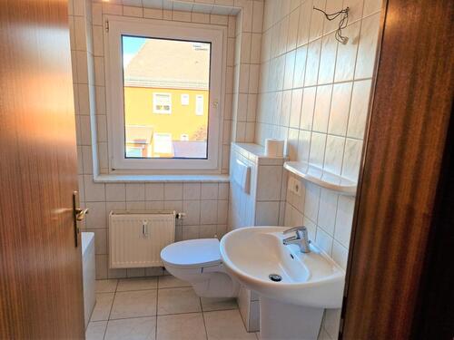 Foto - Etagenwohnung in Doberschau-Gaußig zur Miete