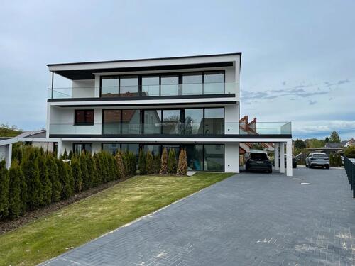 Foto - Traumhafte Eigentumswohnungen mit Blick auf den Hermann