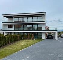 Traumhafte Eigentumswohnungen mit Blick auf den Hermann - Lage