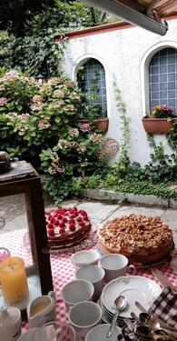 Foto - Reihenhaus in Buxtehude zum Kaufen