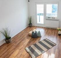 Bezugsfertige Familienwohnung mit Weitblick - Chemnitz Klaffenbach