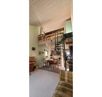 Möblierte 2,5 Zimmer Maisonette-Wohnung - Tübingen