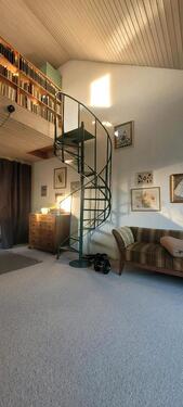 Foto - 2.5 Zimmer Maisonettenwohnung zur Miete in Tübingen