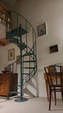 Foto - Maisonettenwohnung in Tübingen zur Miete