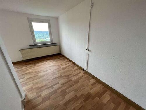 Foto - Etagenwohnung in Suhl zur Miete