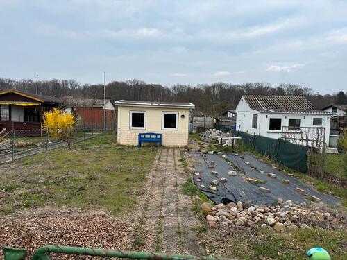 Foto - Grundst&uuml;ck zur Miete in Hildesheim