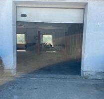 Werkstatt Lagerhalle zu vermieten - Nordhorn Bookholt