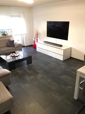 Foto - Moderne 3- Zimmer- Wohnung- top Zustand & hochwertig ausgestattet