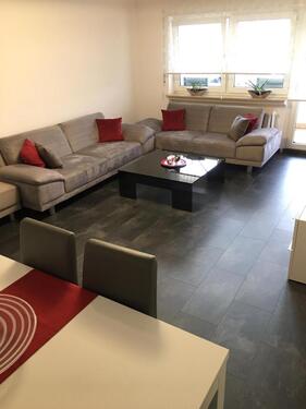 Foto - 3 Zimmer Erdgeschoßwohnung zum Kaufen in Germersheim