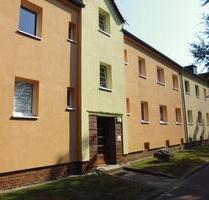 Ruhige 2 Zimmer Wohnung in Markkleeberg-Gaschwitz