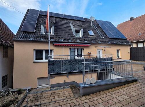 Foto - Einfamilienhaus zu Verkaufen - 385.000,00&nbsp;EUR Kaufpreis, ca.&nbsp; 169,00&nbsp;m&sup2;