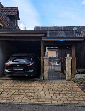 Foto - 8 Zimmer Einfamilienhaus in Pommelsbrunn