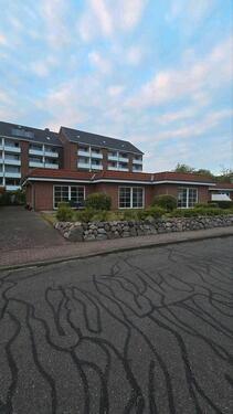 Foto - 2 Zimmer Erdgeschoßwohnung zur Miete in Büsum