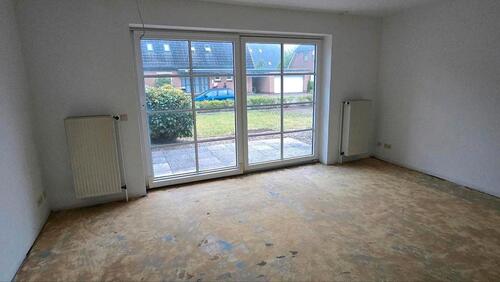 Foto - Erdgeschoßwohnung in Büsum zur Miete