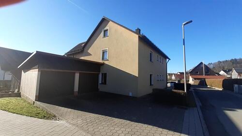 Foto - 8 Zimmer Einfamilienhaus in Gößweinstein