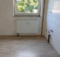Zwei Zimmer Küche Bad Wohnung mit Garten - Heringen (Werra)