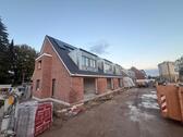 Foto - Neubau-Endreihenhaus KfW-40 