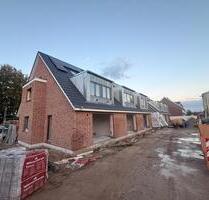 Neubau-Endreihenhaus KfW-40 | 146m2 - Stockelsdorf