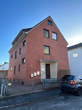 Foto - 3 Zimmer DG-Wohnung mit Garage in zentraler Lage von Vegesack