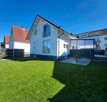 Modernes EFH mit neuer Gashybridheizung - Borchen