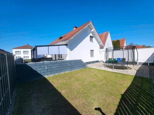 Foto - Einfamilienhaus in Borchen zum Kaufen